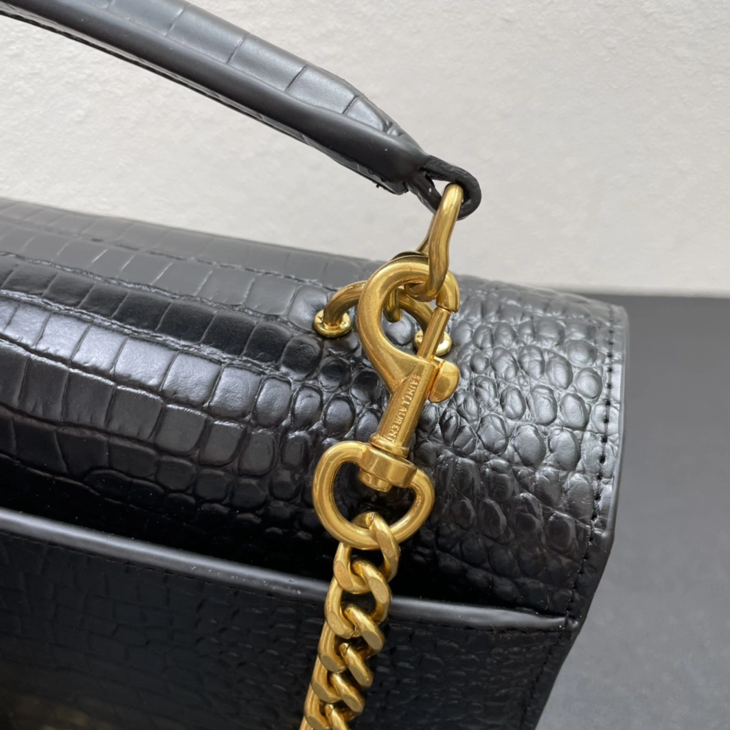 ModernLook 7496 Yves Saint Laurent YSL AAA Quality Messenger Bags For Women
