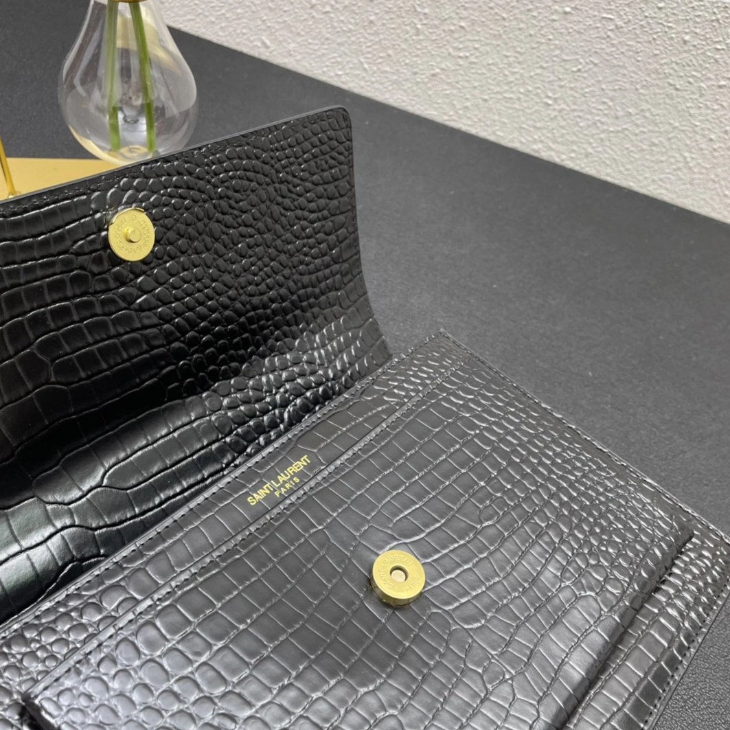 ModernLook 7496 Yves Saint Laurent YSL AAA Quality Messenger Bags For Women