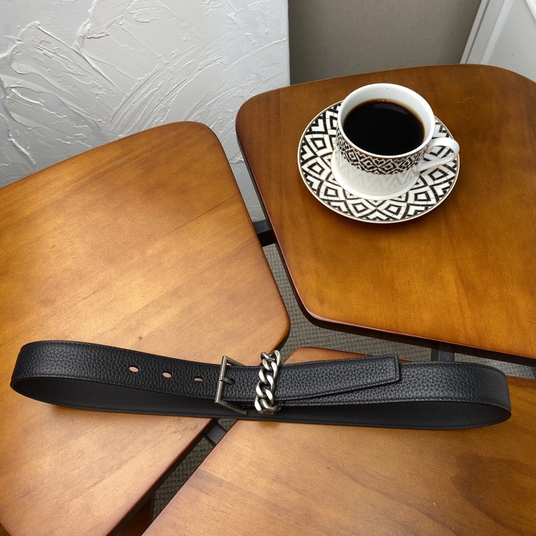 ModernLook 7547 Yves Saint Laurent AAA Belts