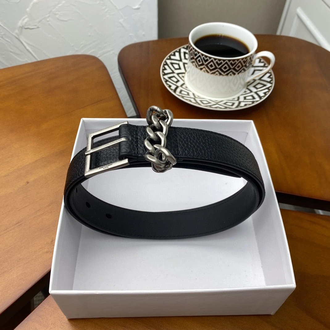 ModernLook 7547 Yves Saint Laurent AAA Belts