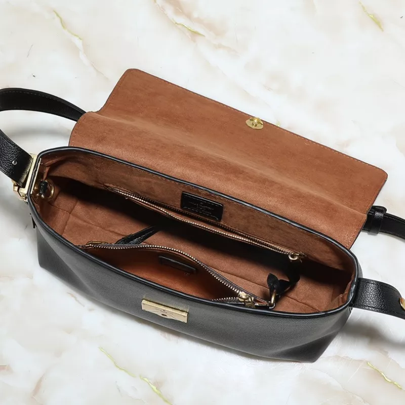 ModernLook 7558 Louis Vuitton AAA Quality Messenger Bags For Women