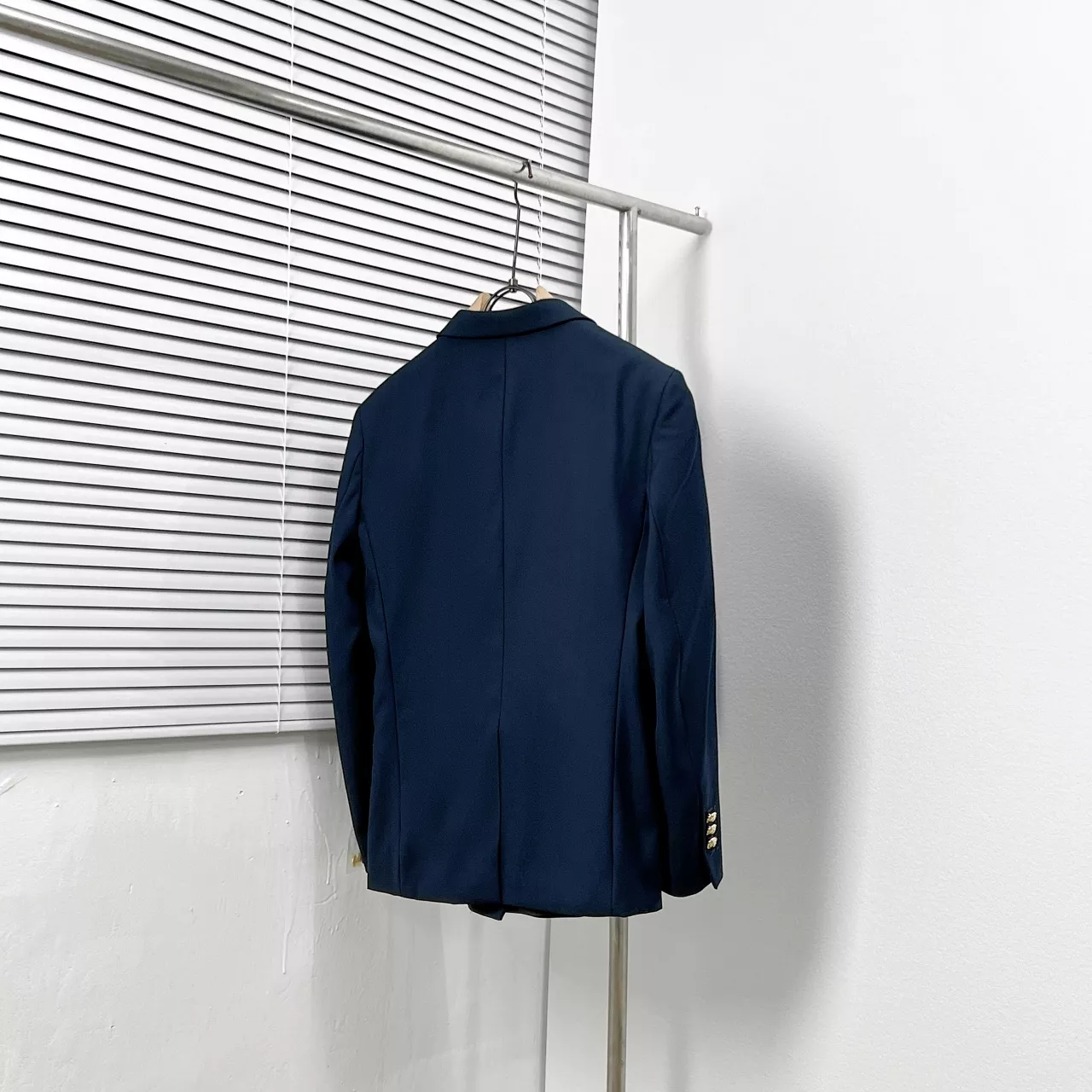 ModernLook 7561 Balmain Jackets Long Sleeved For Men