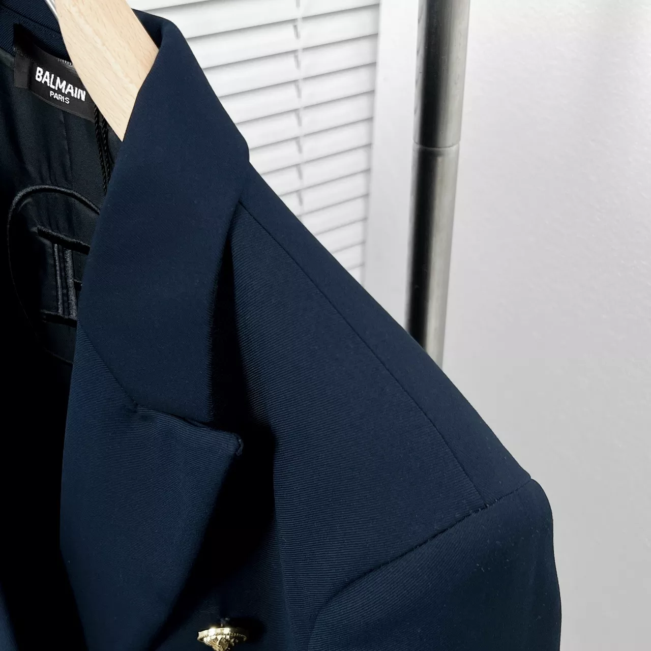 ModernLook 7561 Balmain Jackets Long Sleeved For Men