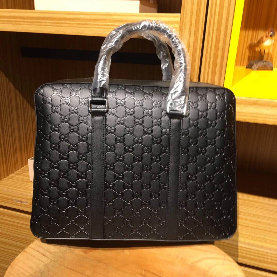 ModernLook 7573 Gucci AAA Man Handbags