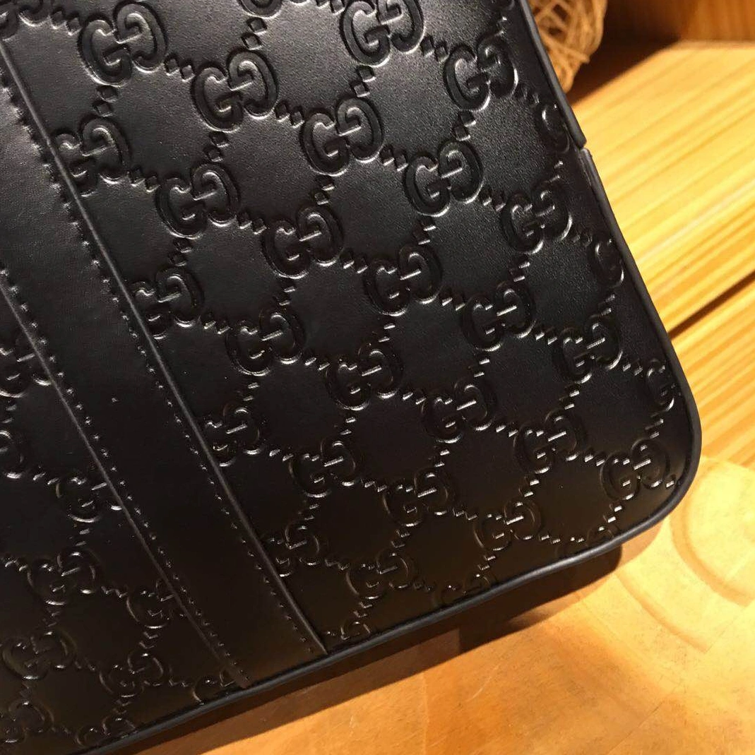 ModernLook 7573 Gucci AAA Man Handbags