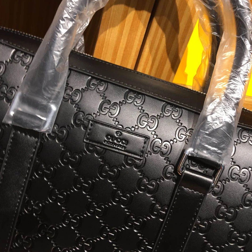 ModernLook 7573 Gucci AAA Man Handbags