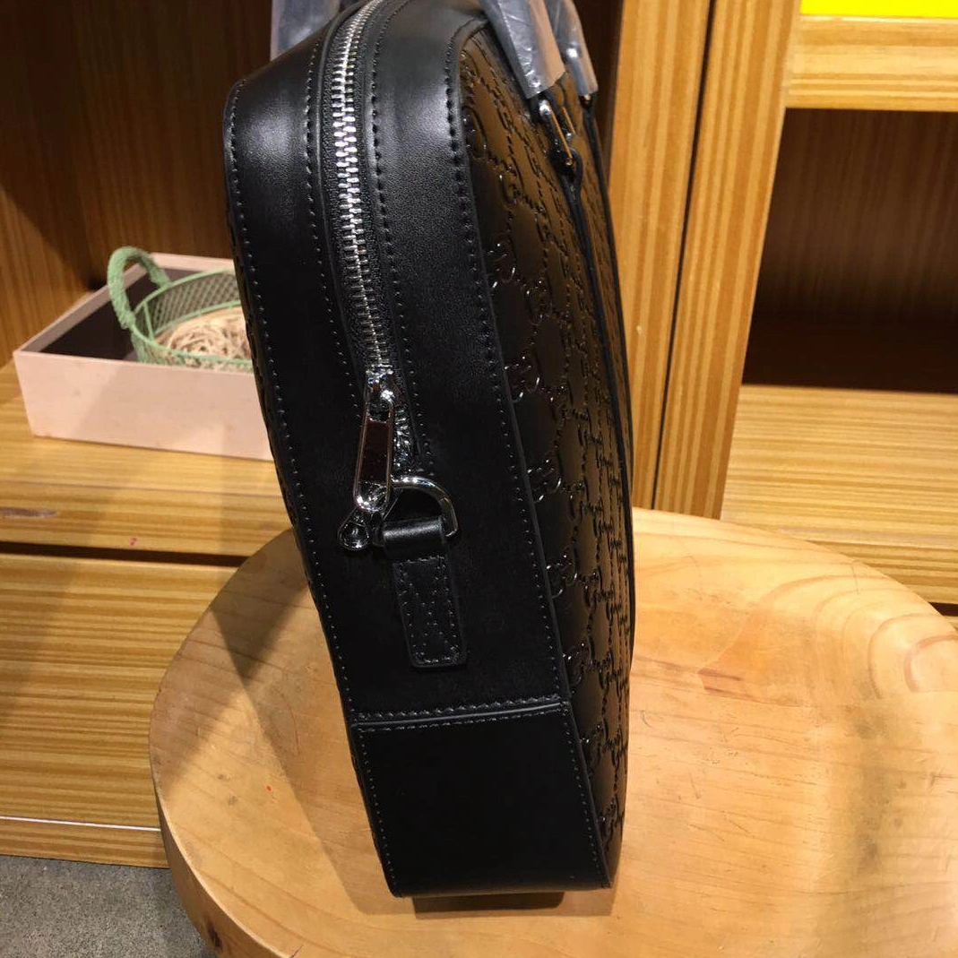 ModernLook 7573 Gucci AAA Man Handbags