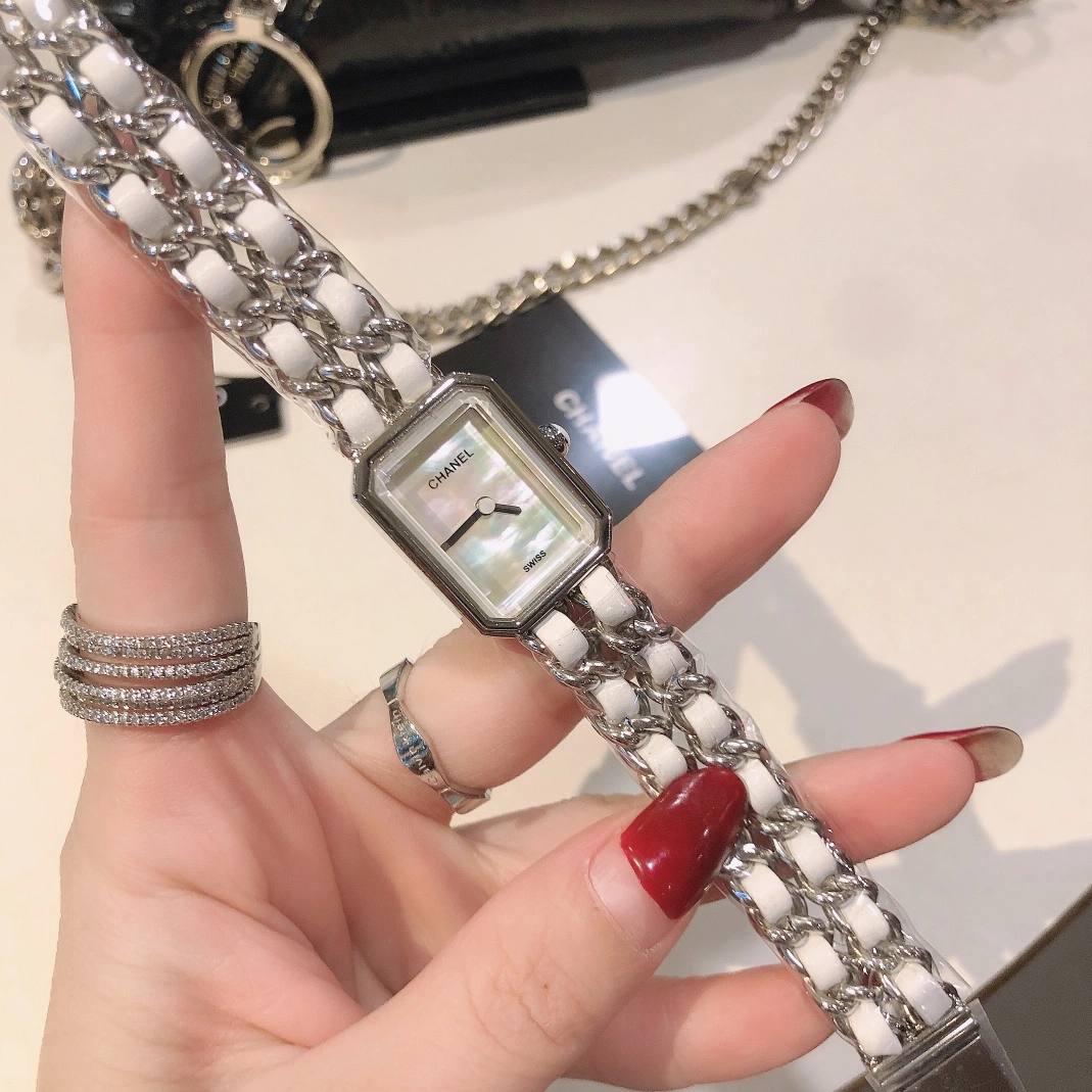 ModernLook 7601 Chanel Watches For Women