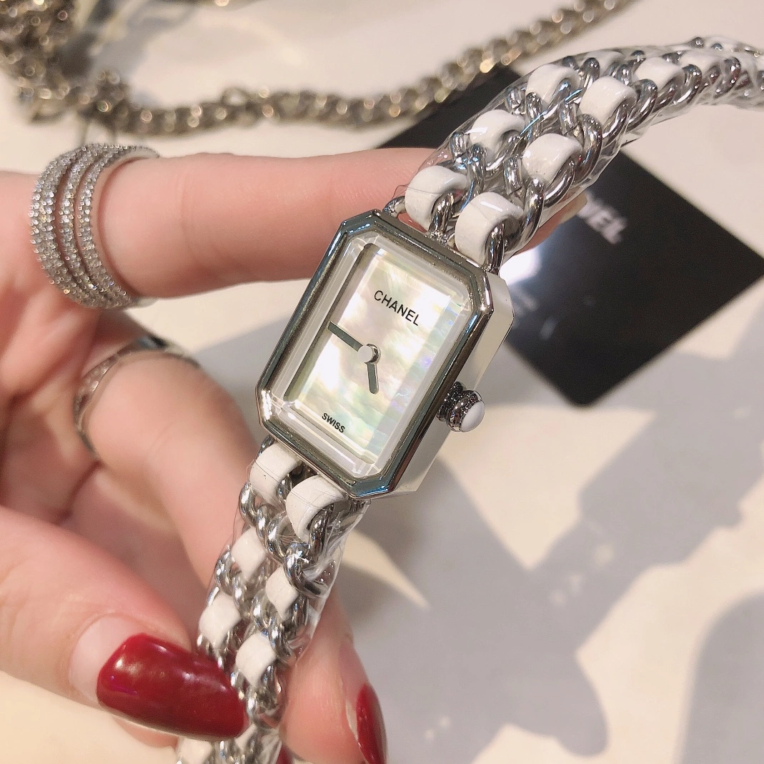 ModernLook 7601 Chanel Watches For Women