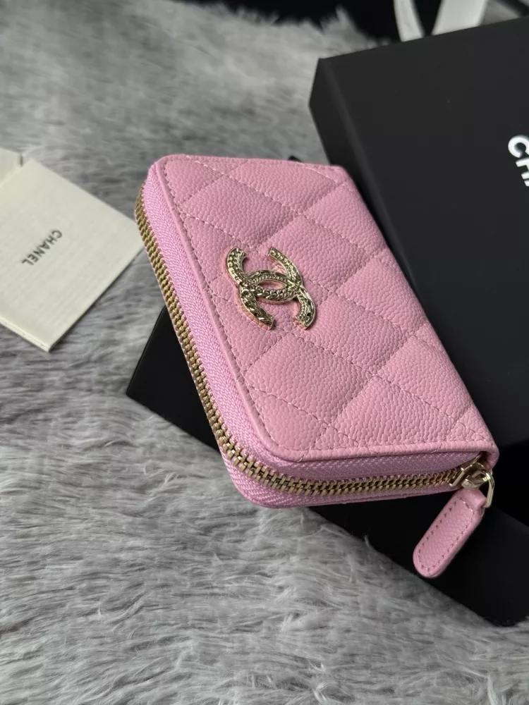 ModernLook 7647 Chanel AAA Quality Wallets For Women