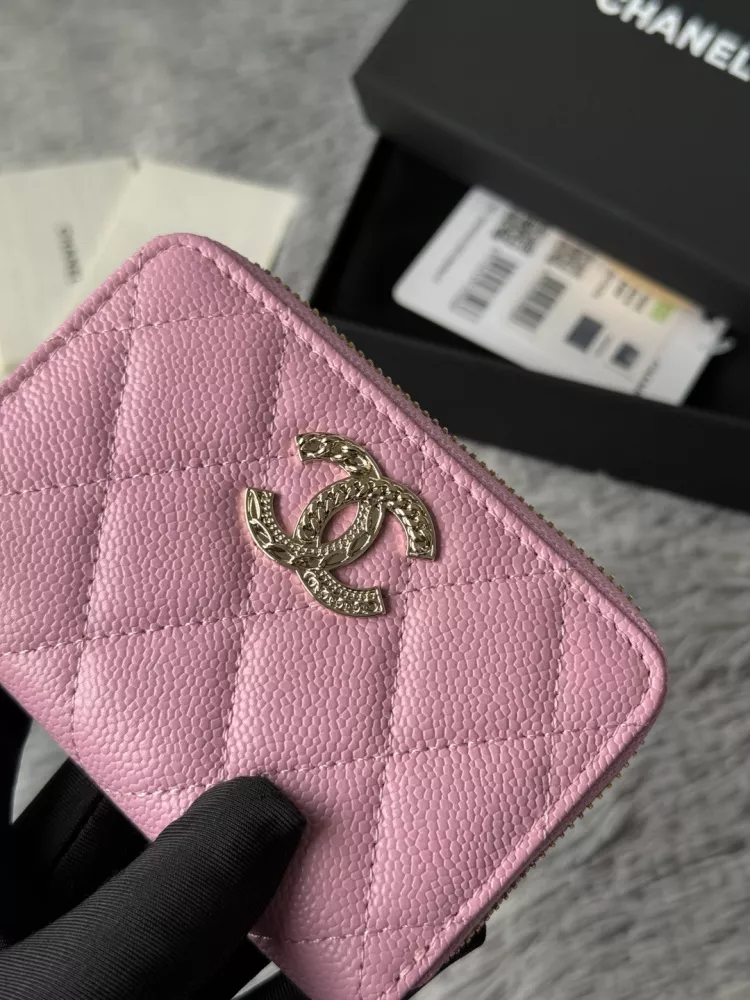 ModernLook 7647 Chanel AAA Quality Wallets For Women