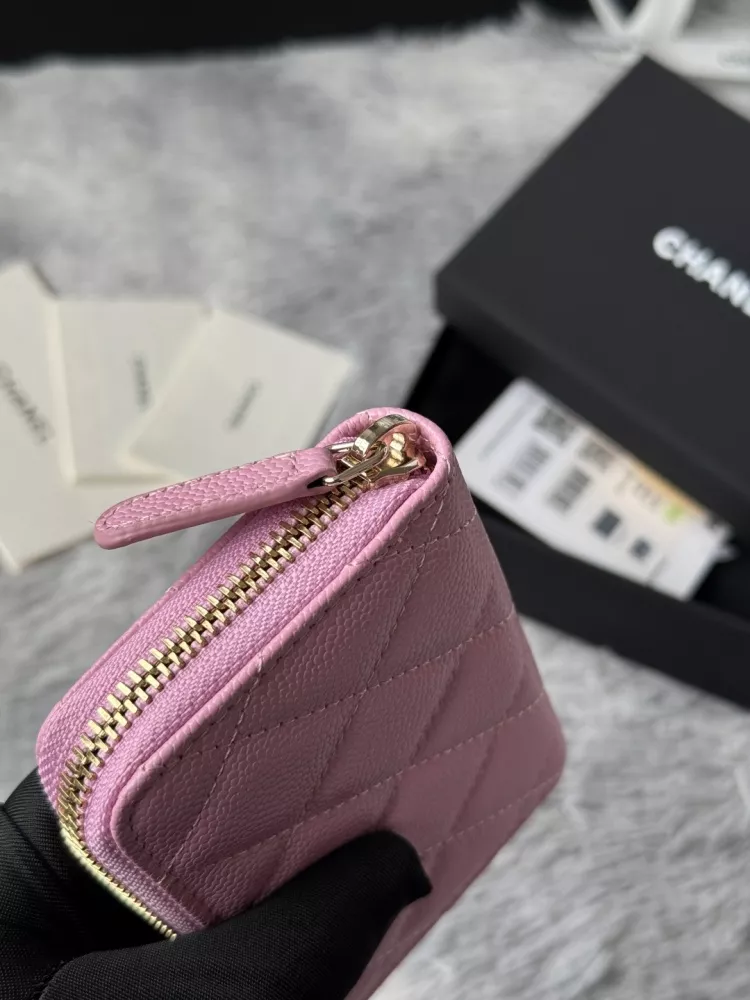 ModernLook 7647 Chanel AAA Quality Wallets For Women