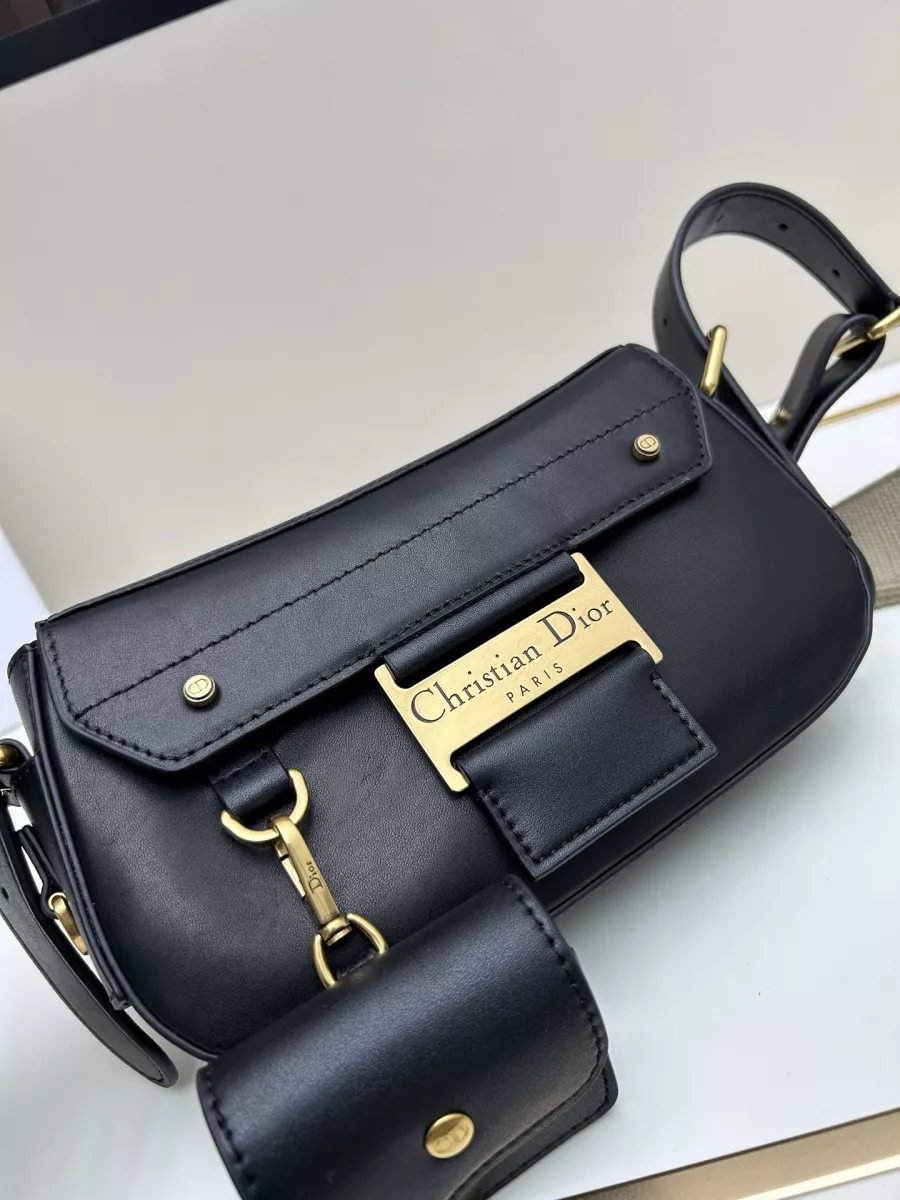 ModernLook 7707 Christian Dior AAA Quality Messenger Bags For Women