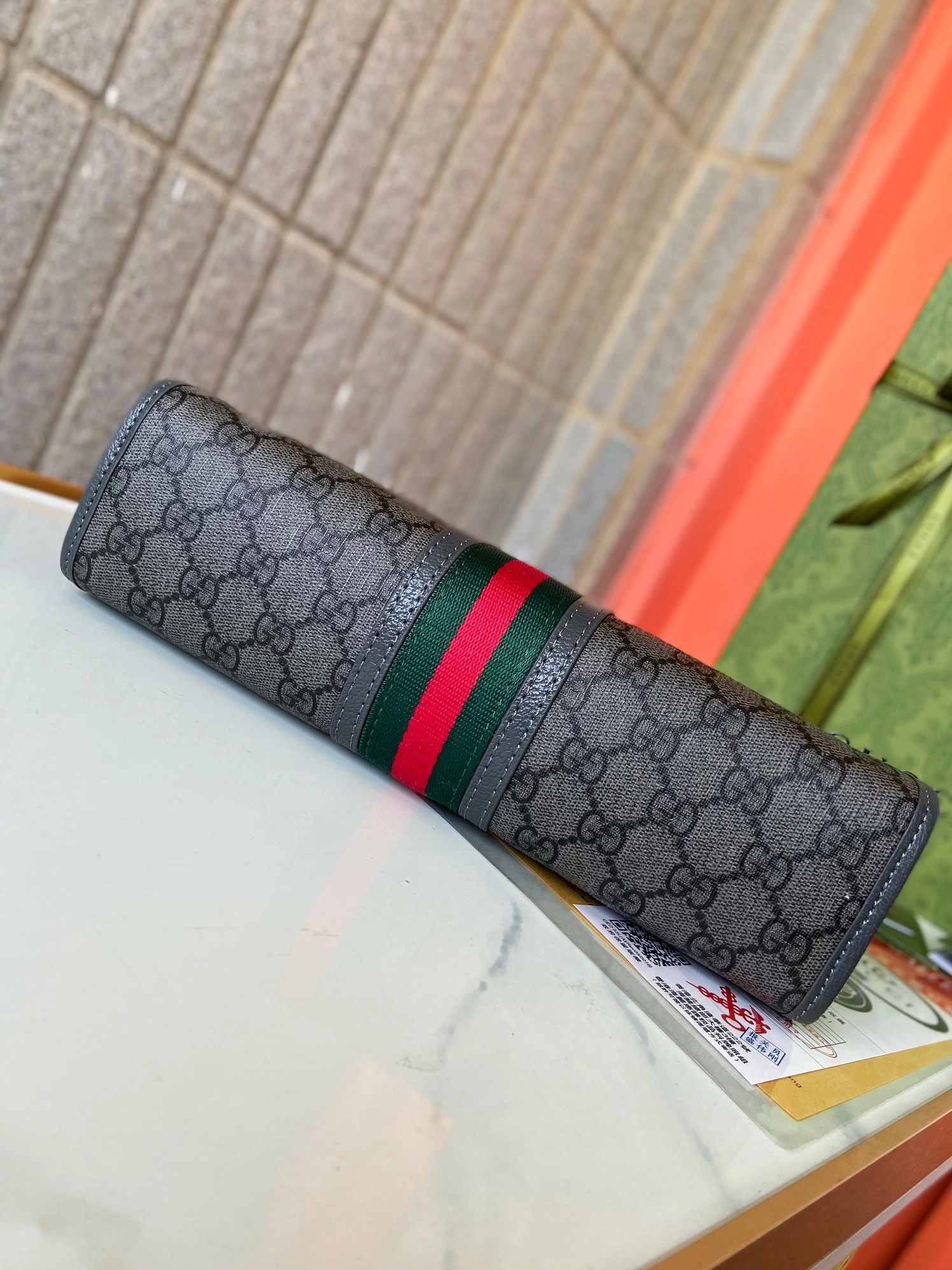 ModernLook 7717 Gucci AAA Man Wallets