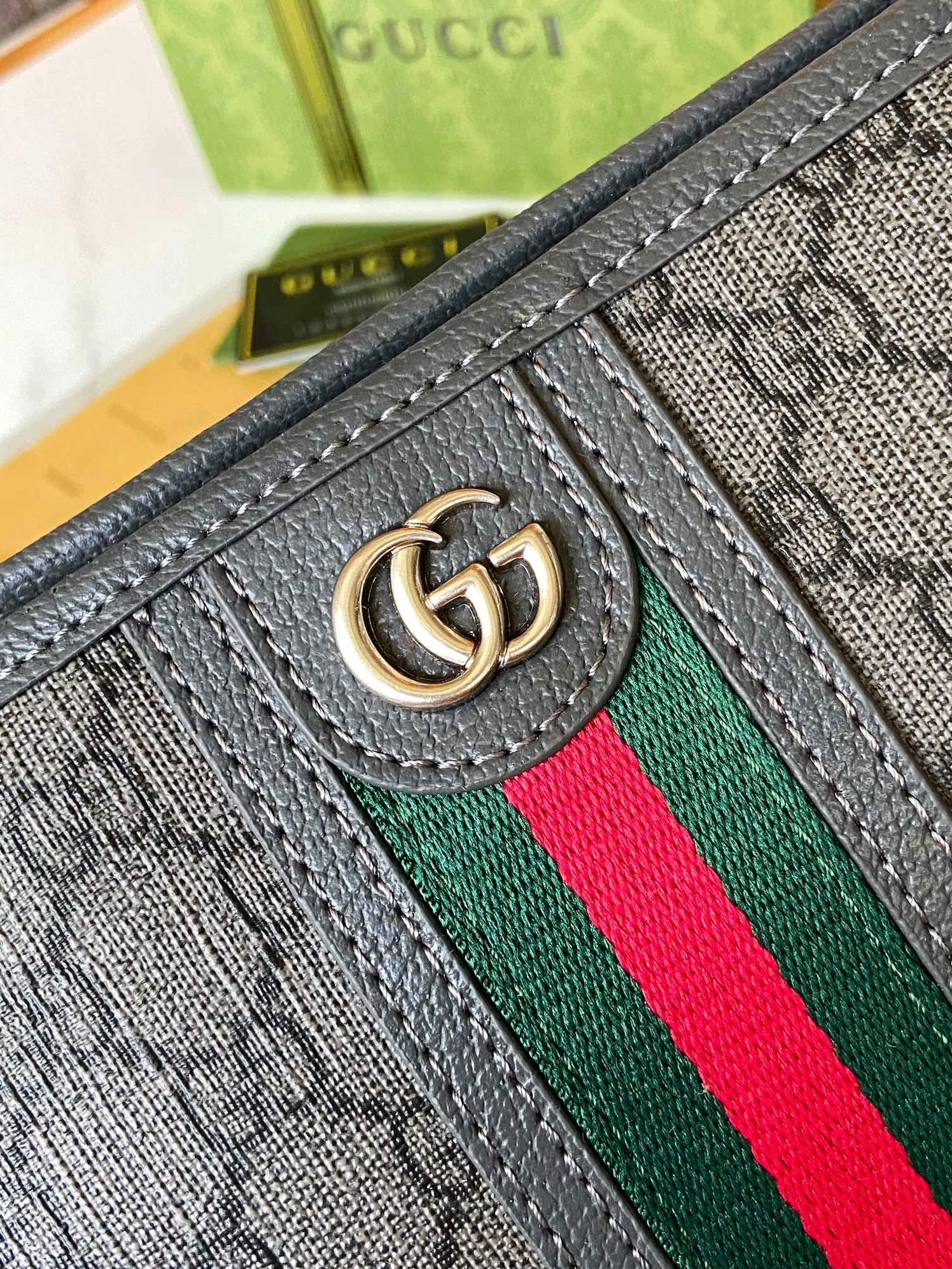 ModernLook 7717 Gucci AAA Man Wallets