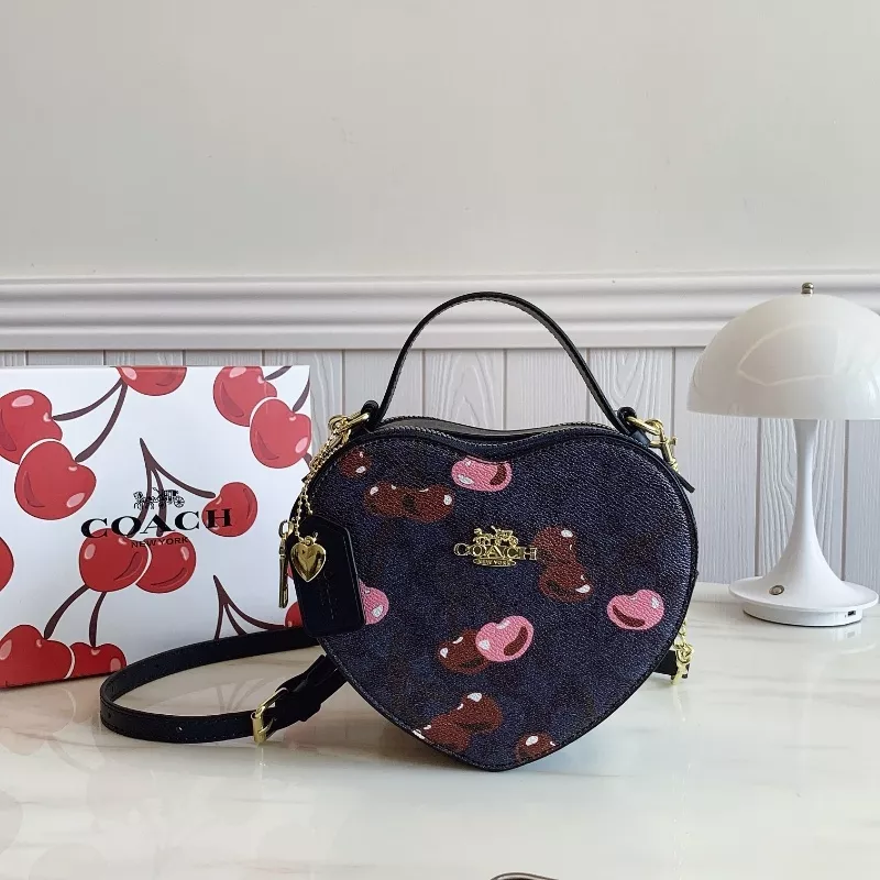ModernLook 7761 Coach Messenger Bag For Women