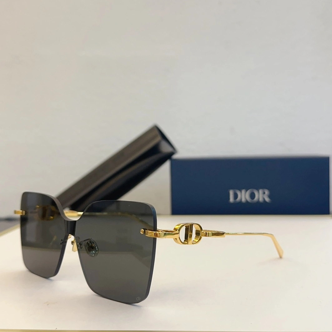 ModernLook 7774 Christian Dior AAA Quality Sunglasses