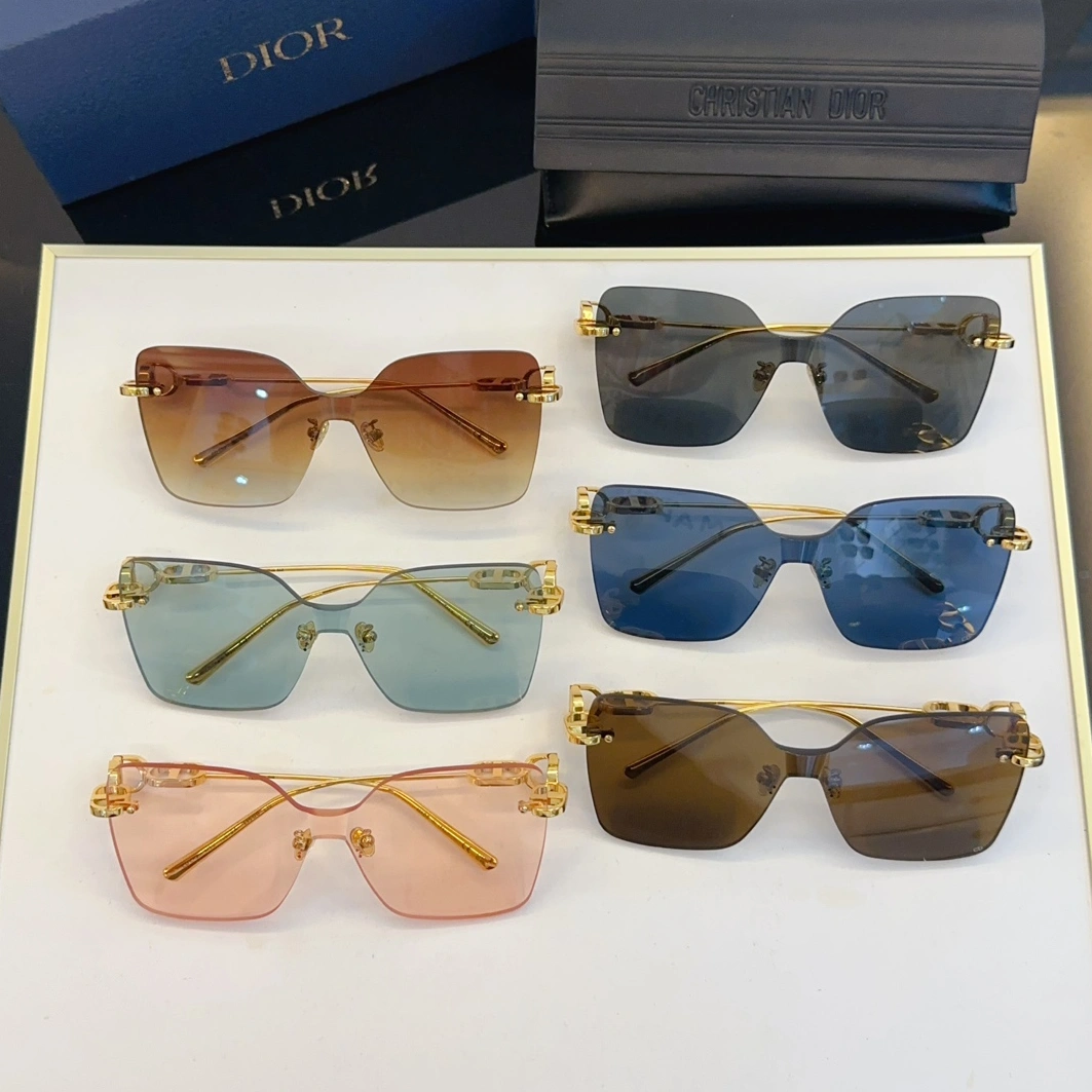 ModernLook 7774 Christian Dior AAA Quality Sunglasses