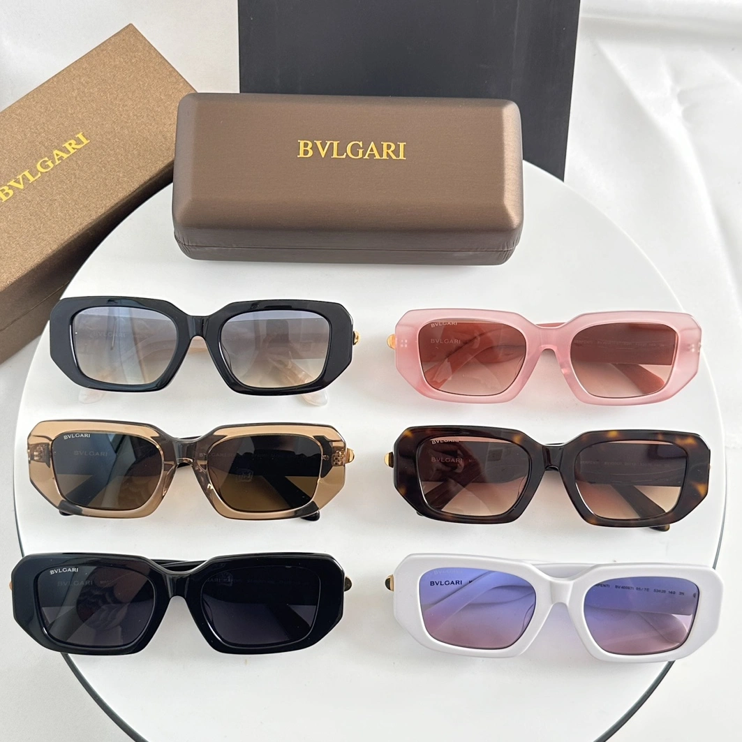 ModernLook 7792 Bvlgari AAA Quality Sunglasses