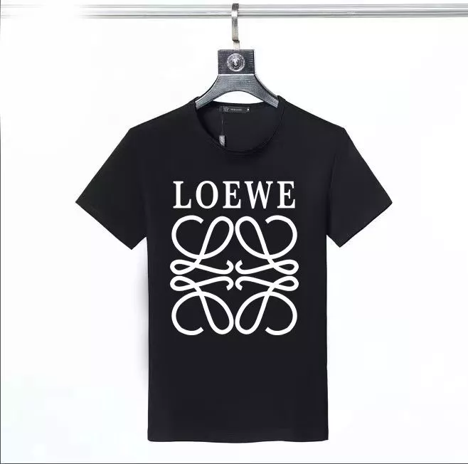 ModernLook 7816 LOEWE T-Shirts Short Sleeved For Men