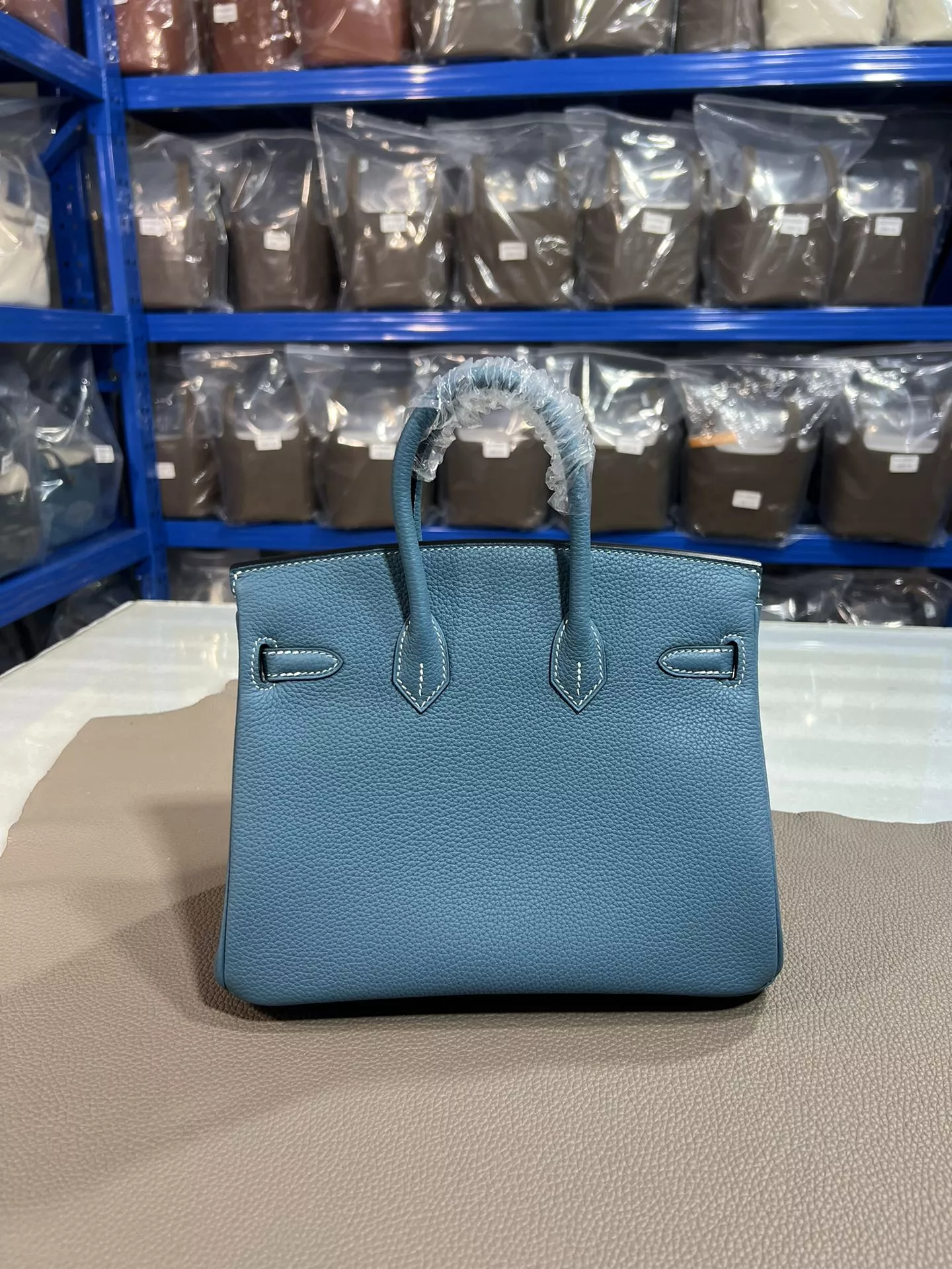 ModernLook 7817 Hermes AAA Quality Handbags