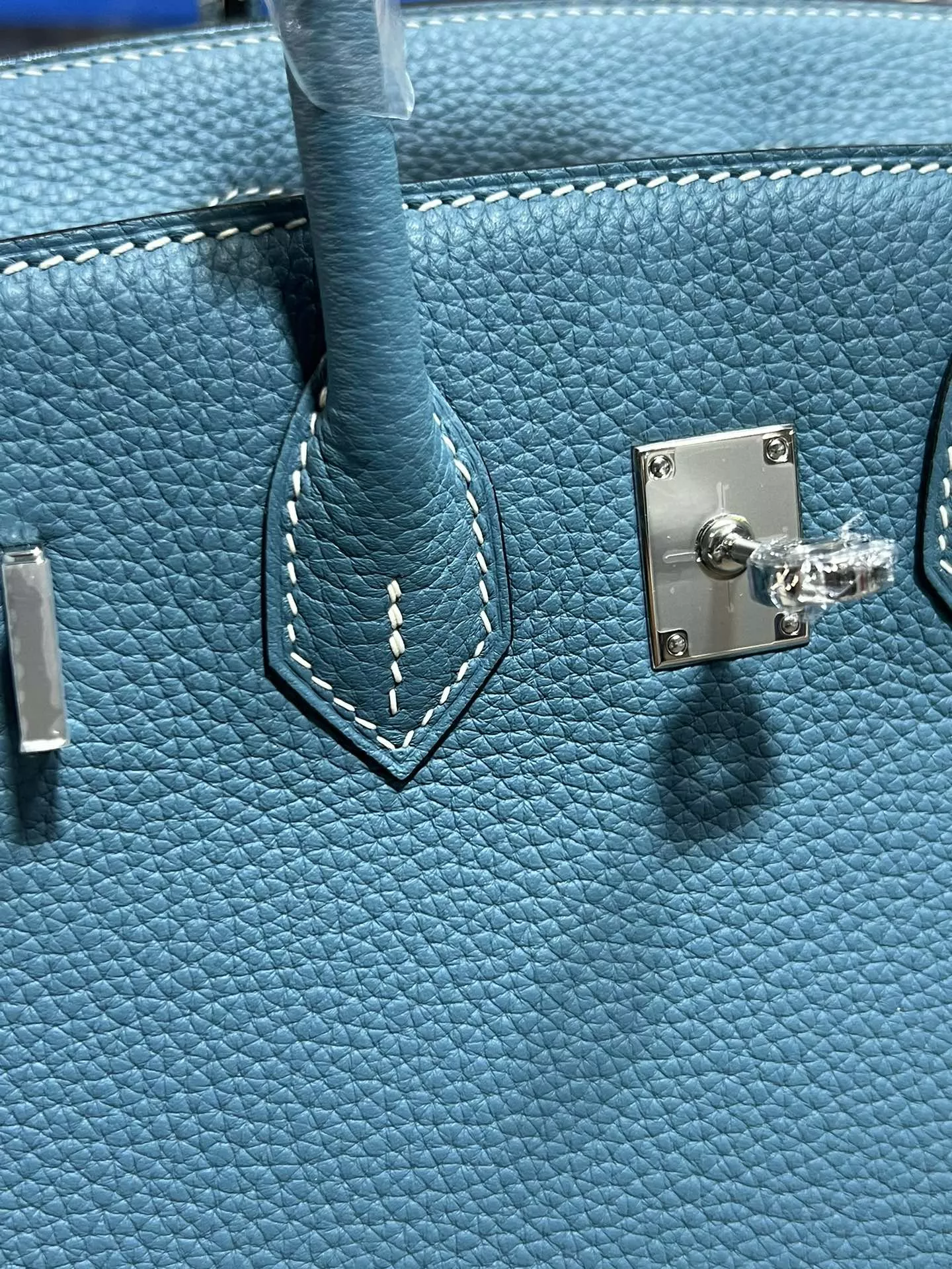 ModernLook 7817 Hermes AAA Quality Handbags