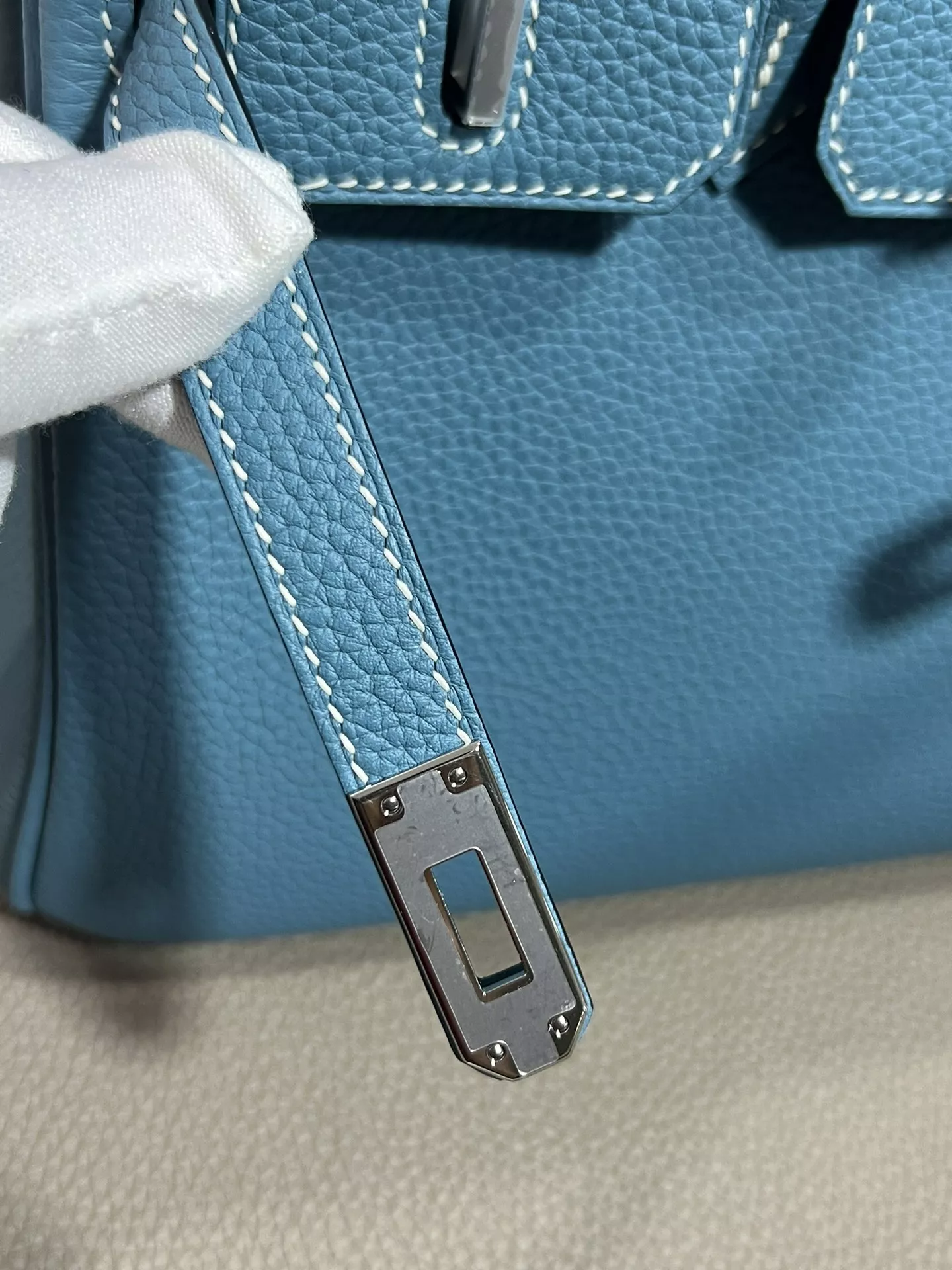 ModernLook 7817 Hermes AAA Quality Handbags