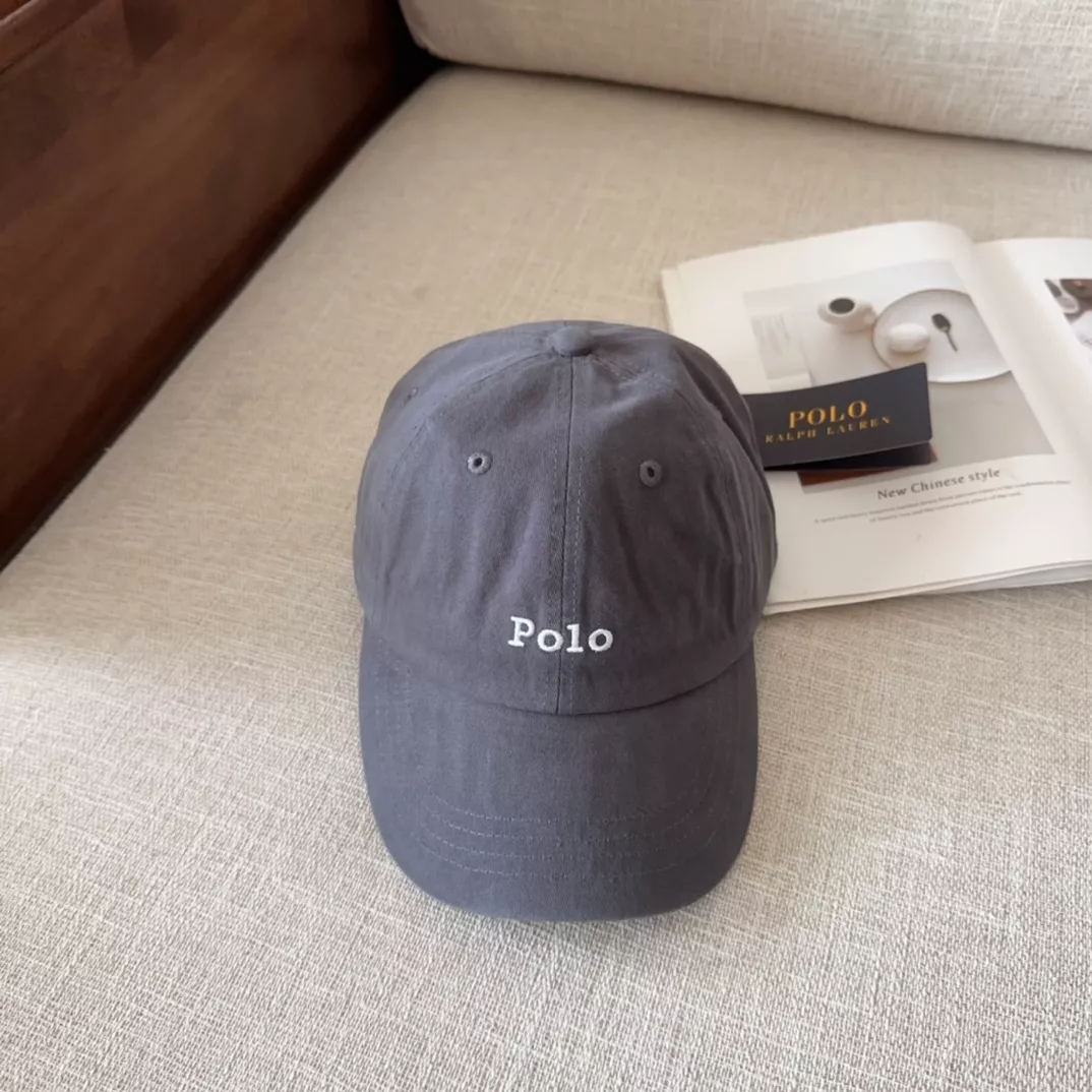 ModernLook 7821 Ralph Lauren Polo Caps