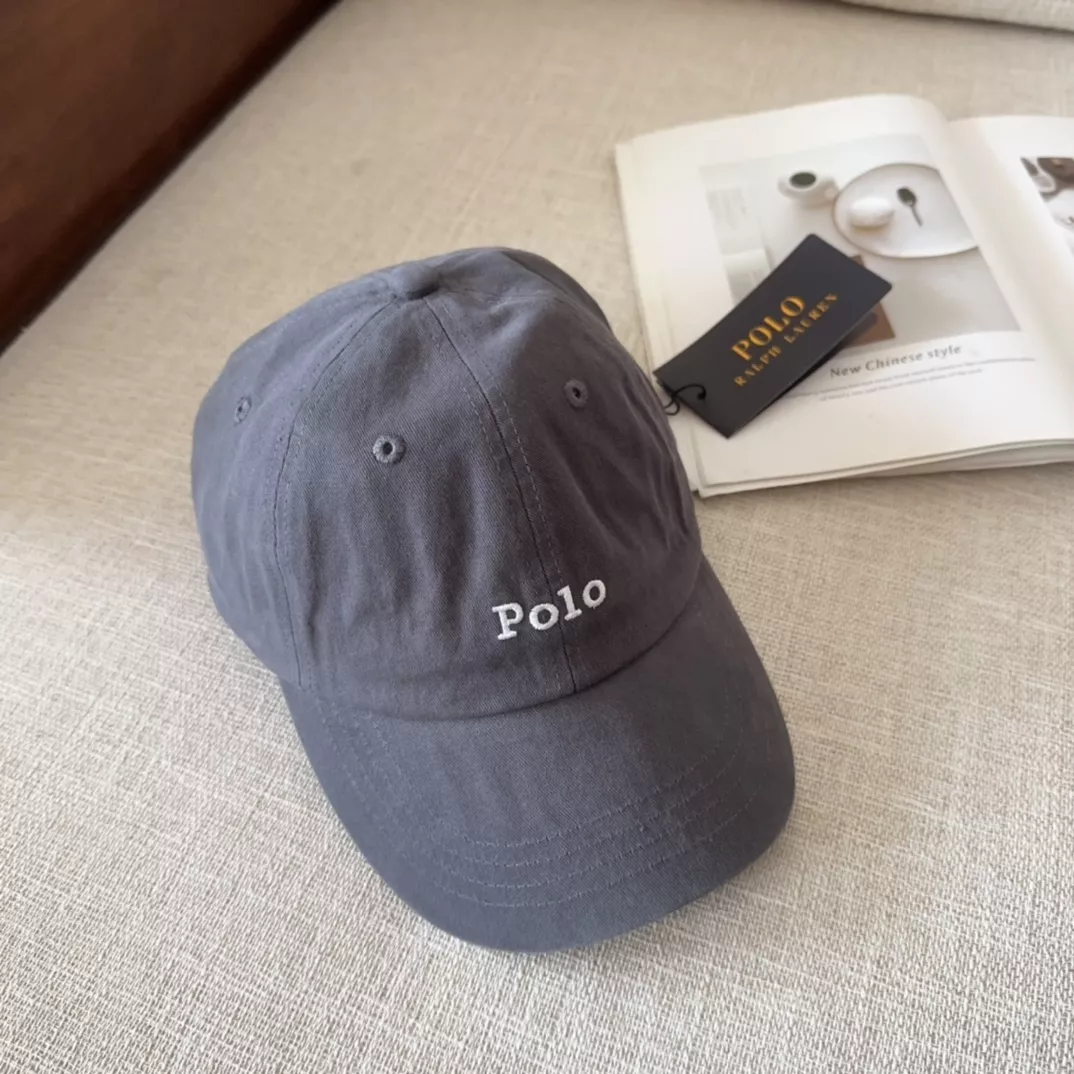 ModernLook 7821 Ralph Lauren Polo Caps