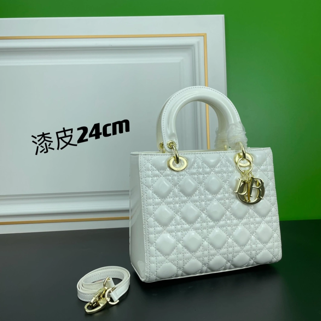 ModernLook 7835 Christian Dior AAA Quality Handbags For Women