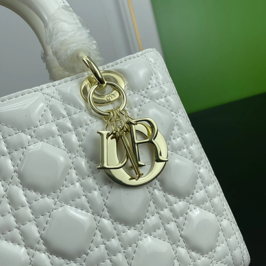 ModernLook 7835 Christian Dior AAA Quality Handbags For Women