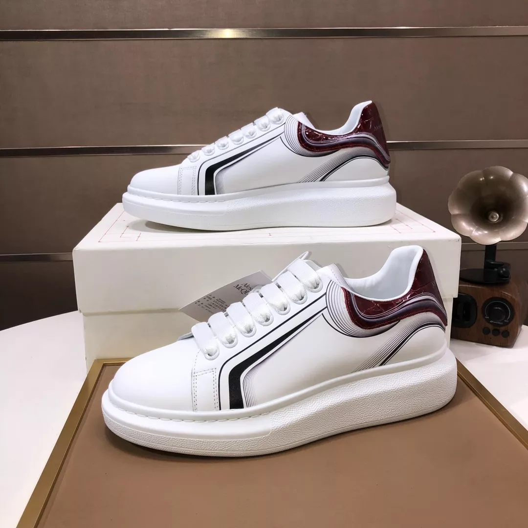 ModernLook 7933 Alexander McQueen Casual Shoes For Women