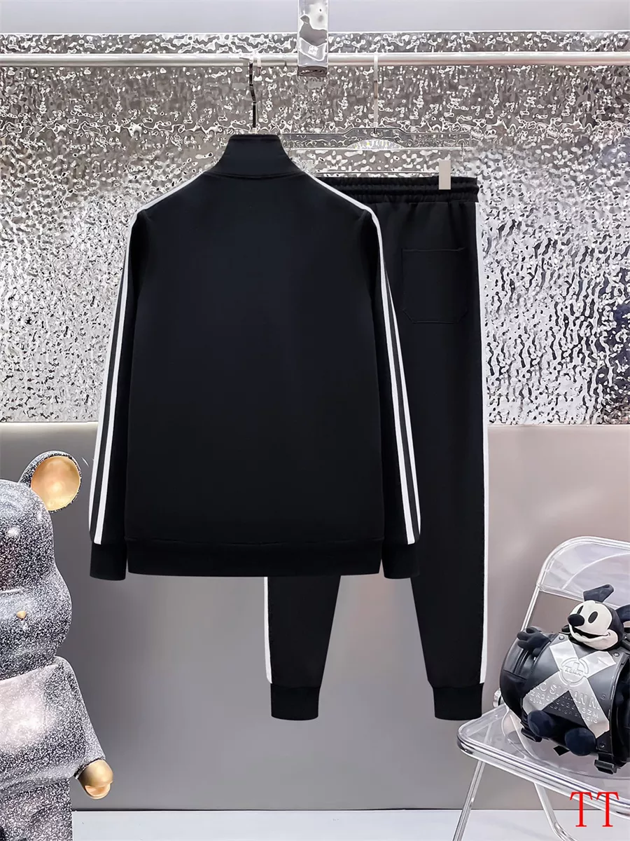 ModernLook 7933 Gucci Tracksuits Long Sleeved For Men