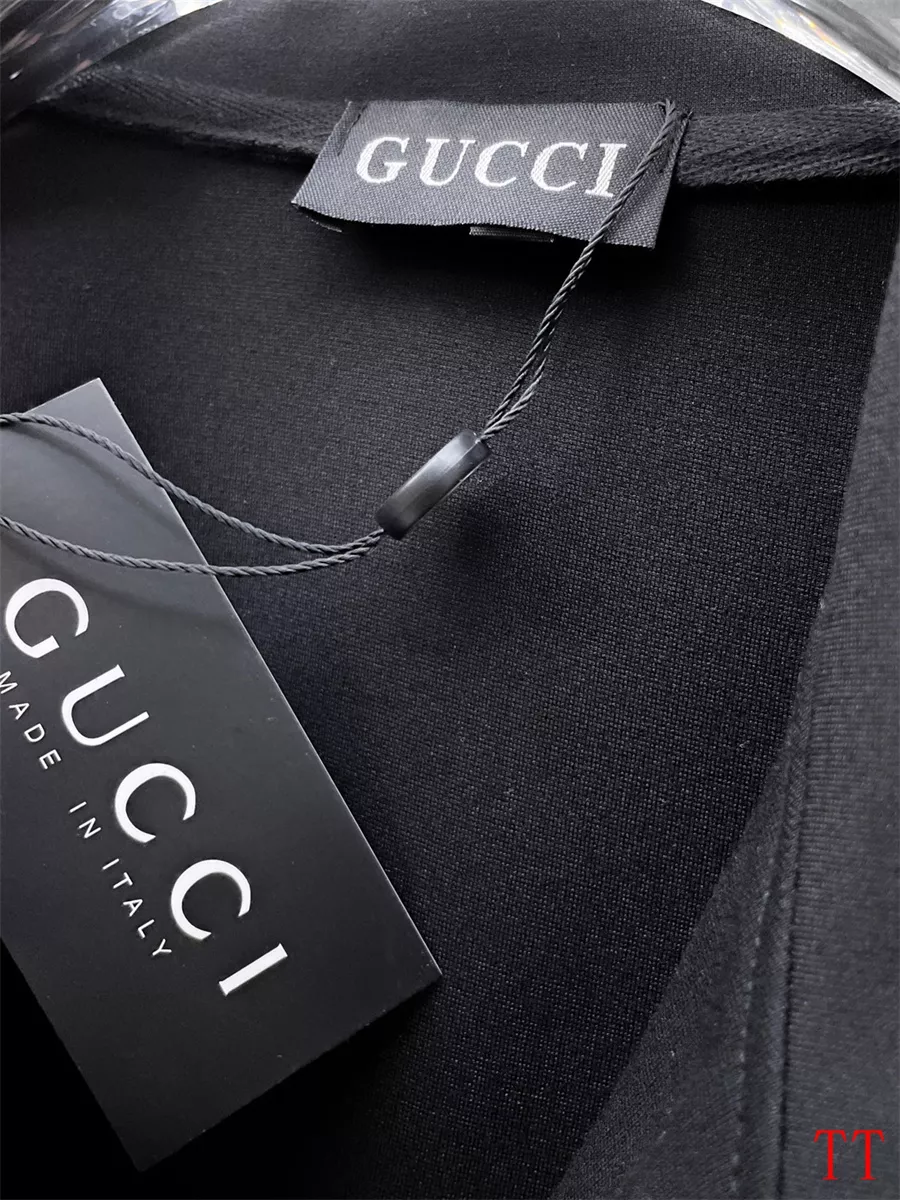 ModernLook 7933 Gucci Tracksuits Long Sleeved For Men