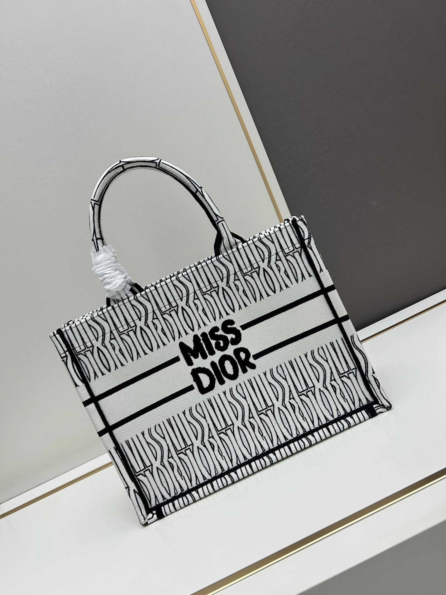 ModernLook 8048 Christian Dior AAA Quality Tote-Handbags For Women