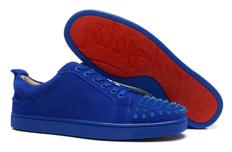 ModernLook 8058 Christian Louboutin Casual Shoes For Men