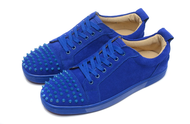 ModernLook 8058 Christian Louboutin Casual Shoes For Men