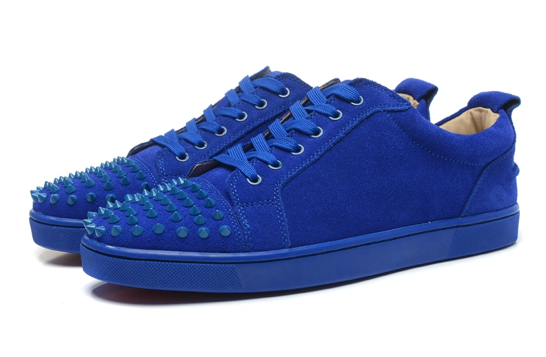 ModernLook 8058 Christian Louboutin Casual Shoes For Men
