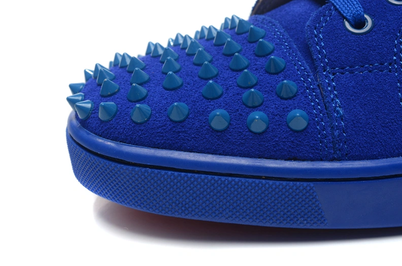 ModernLook 8058 Christian Louboutin Casual Shoes For Men