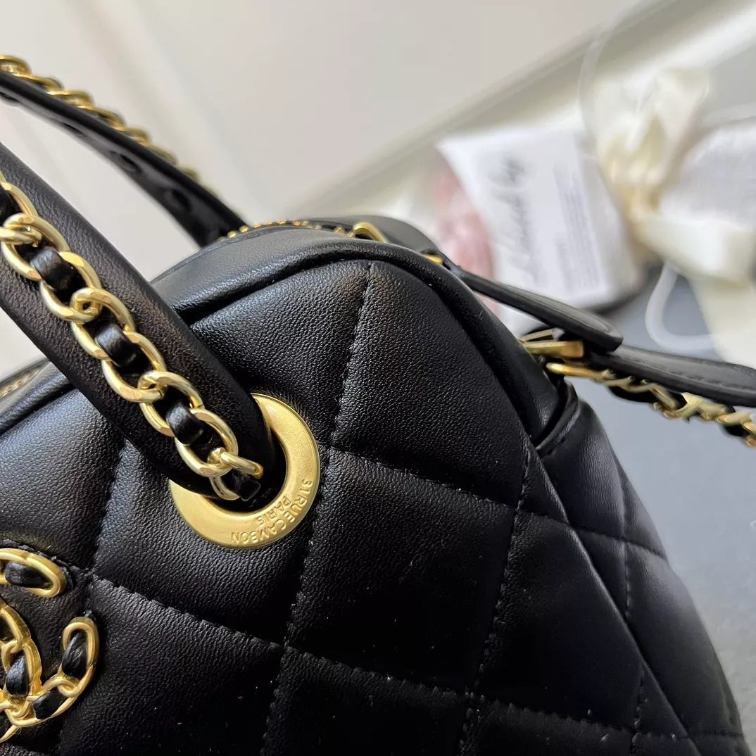 ModernLook 8081 Chanel AAA Quality Messenger Bags For Women