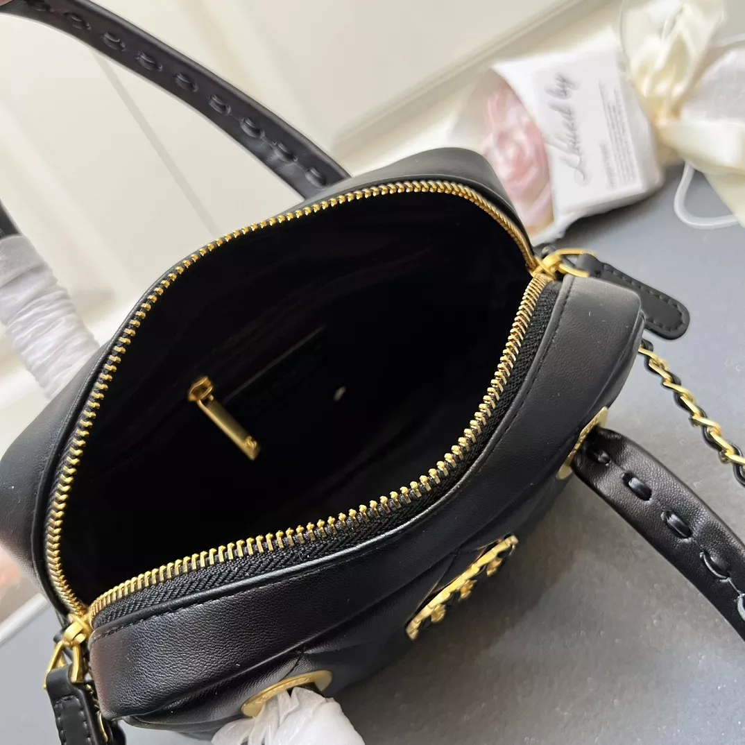 ModernLook 8081 Chanel AAA Quality Messenger Bags For Women