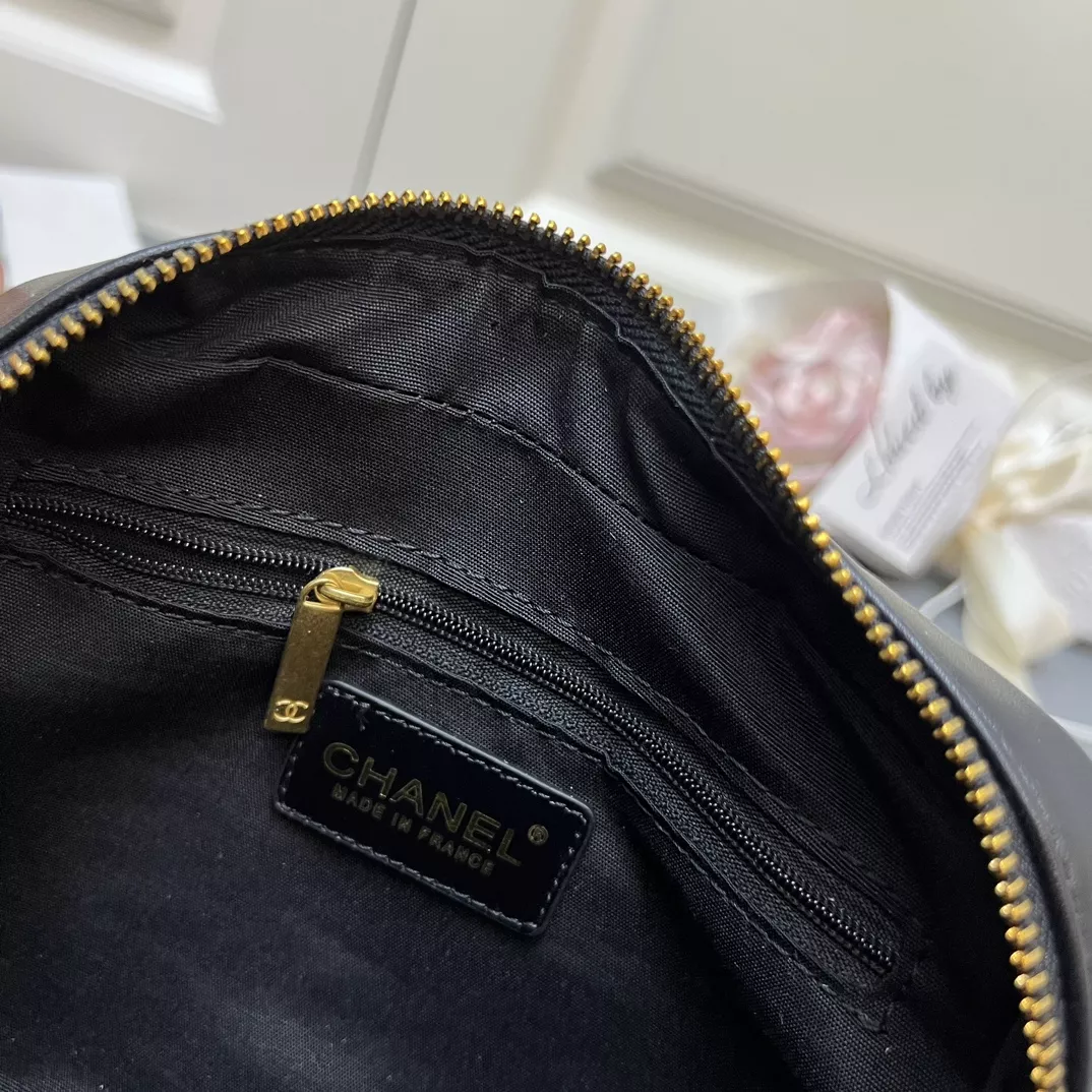 ModernLook 8081 Chanel AAA Quality Messenger Bags For Women