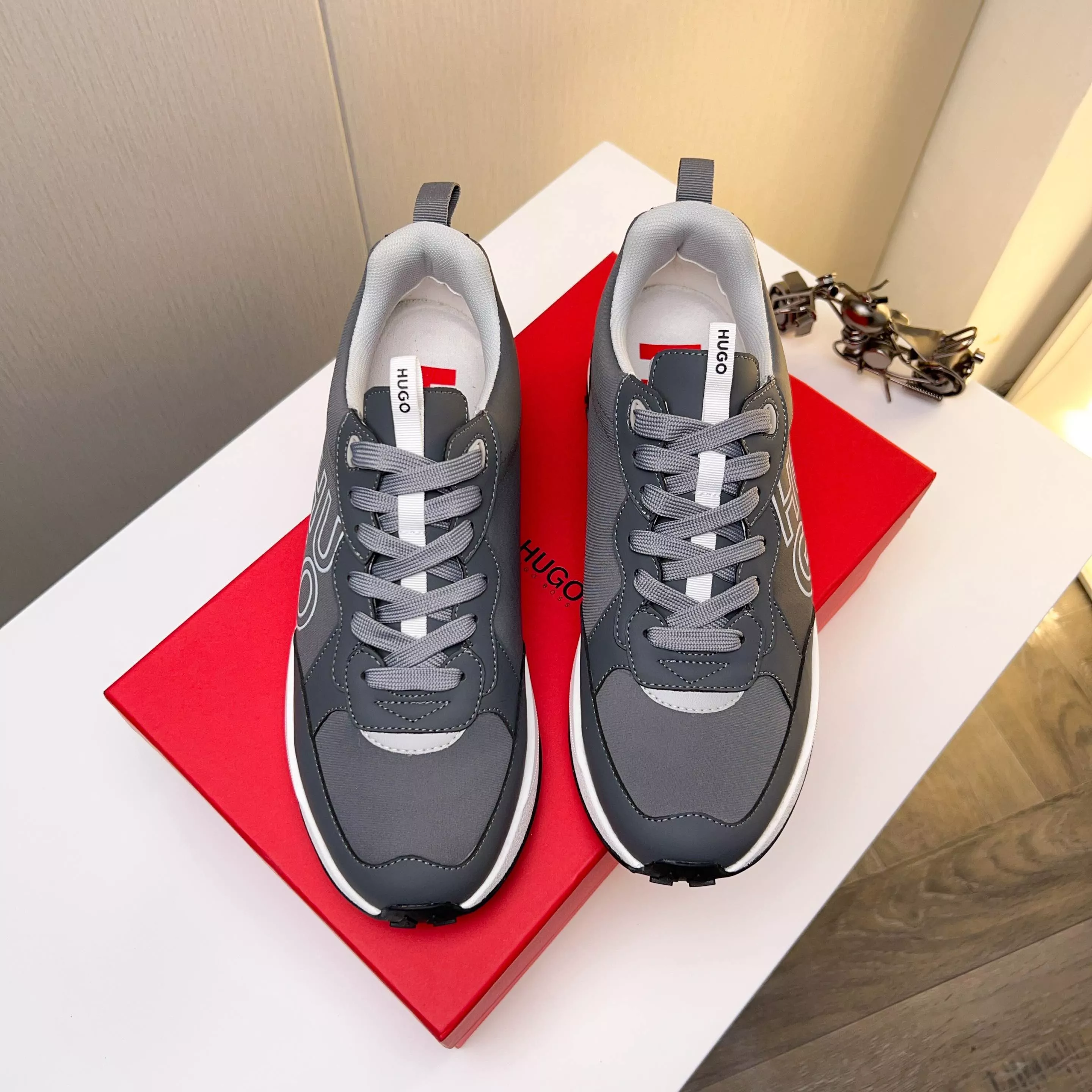ModernLook 8102 Boss Casual Shoes For Men