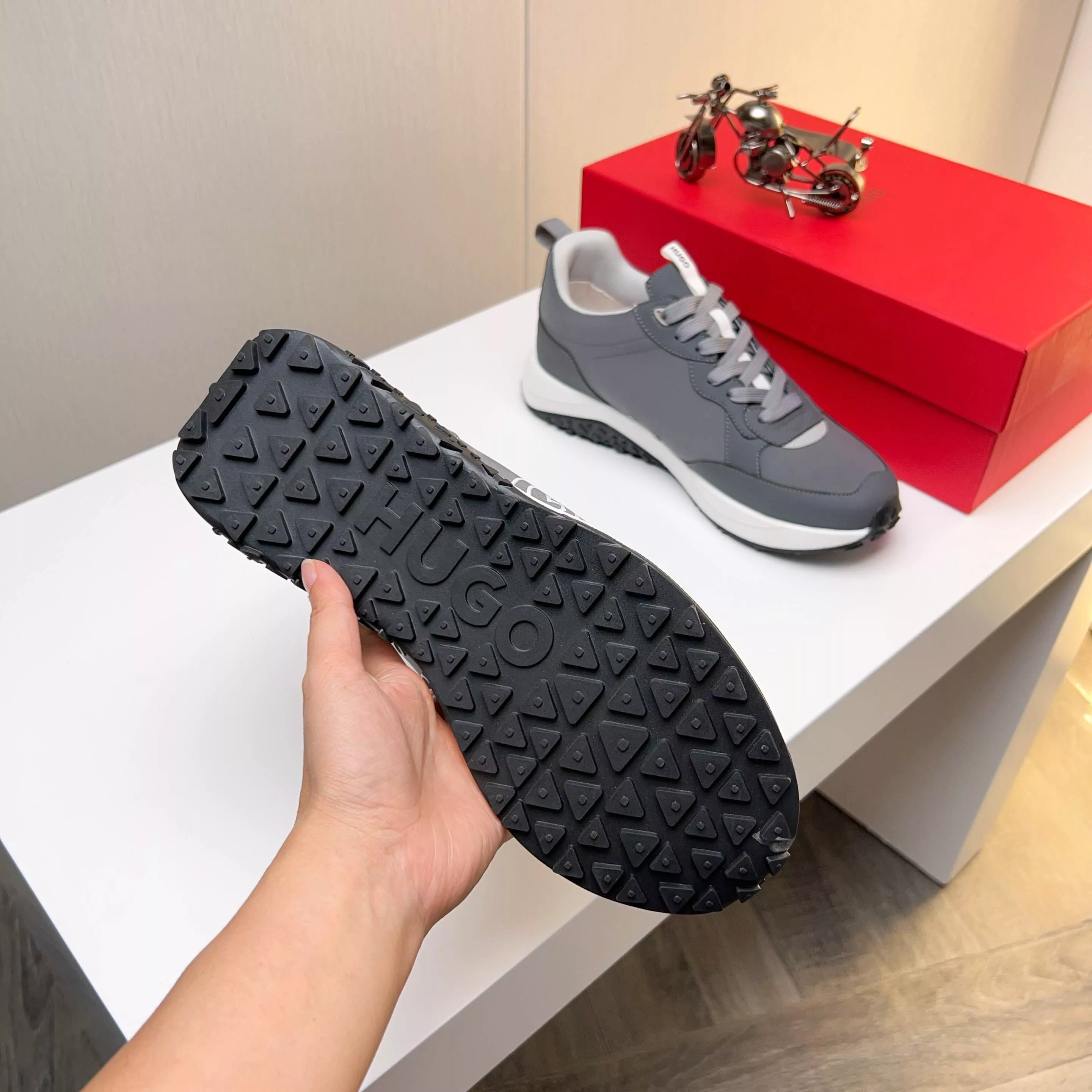 ModernLook 8102 Boss Casual Shoes For Men