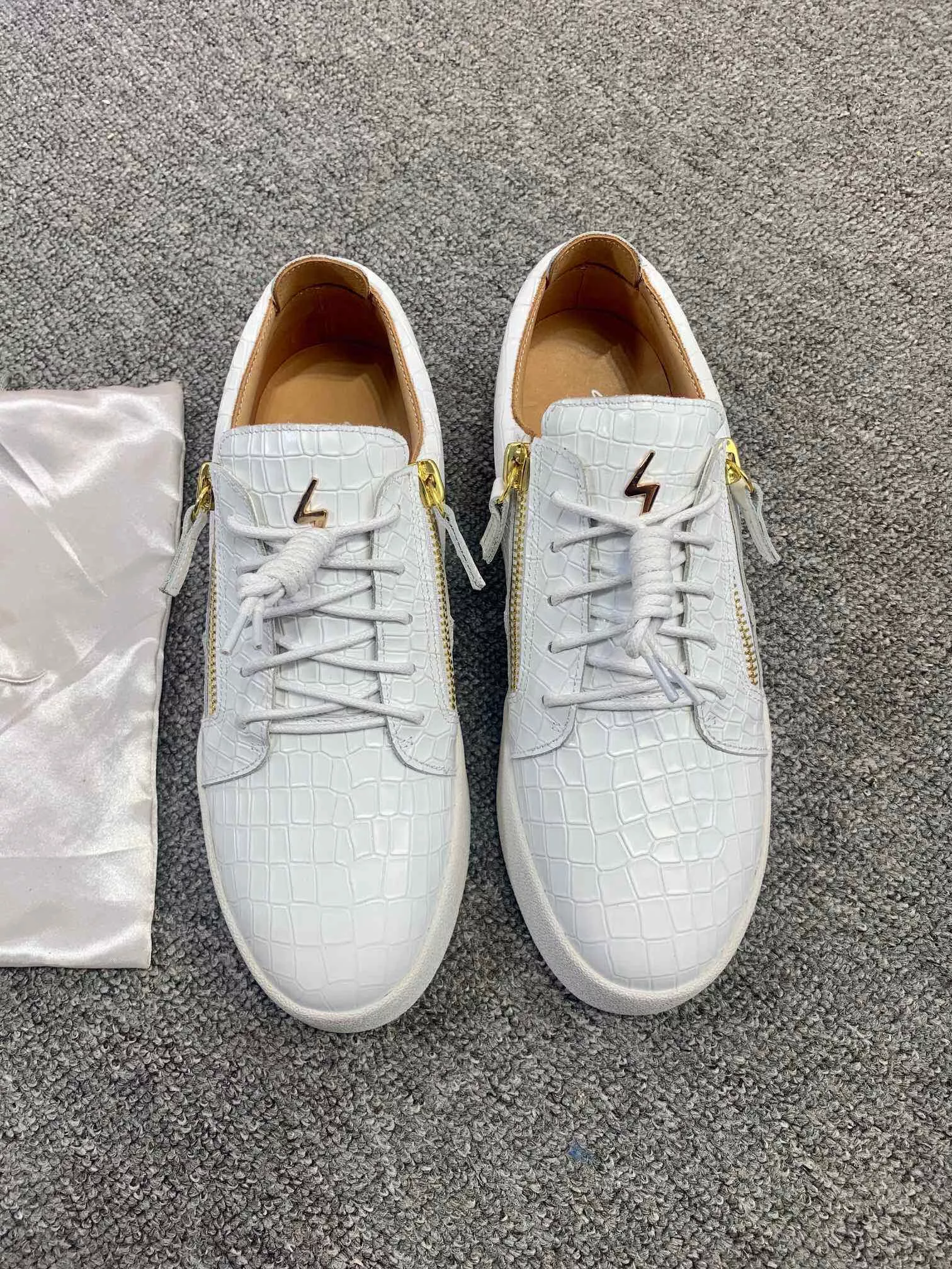 ModernLook 8114 Giuseppe Zanotti Casual Shoes For Men