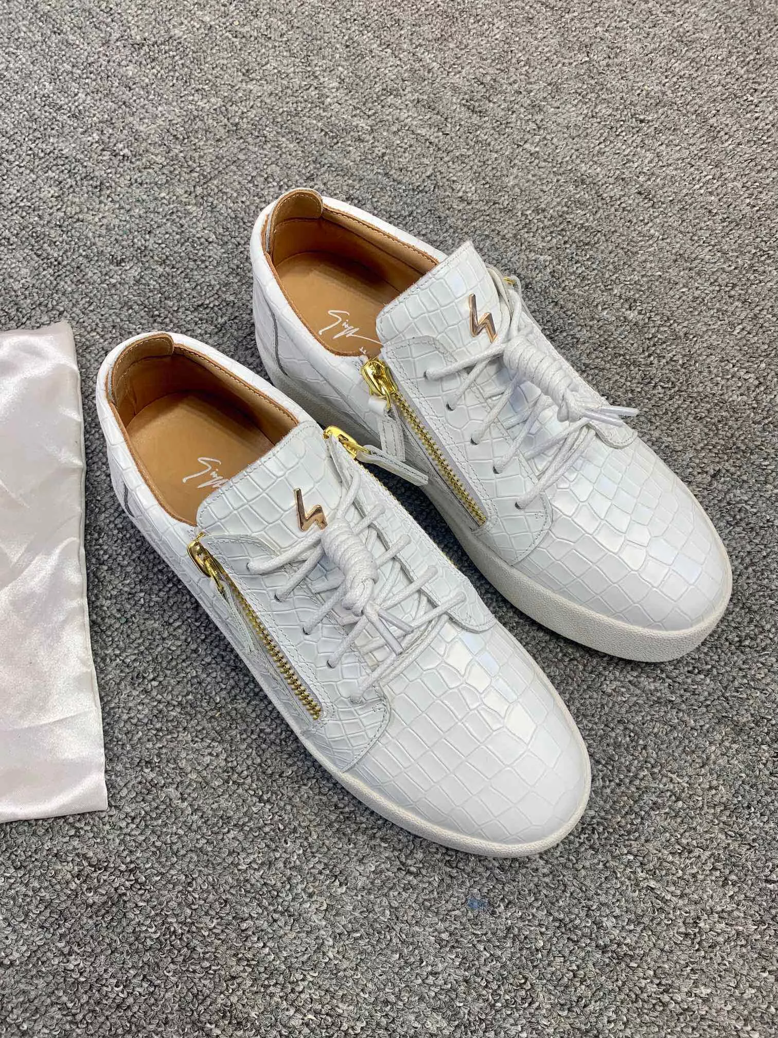 ModernLook 8114 Giuseppe Zanotti Casual Shoes For Men