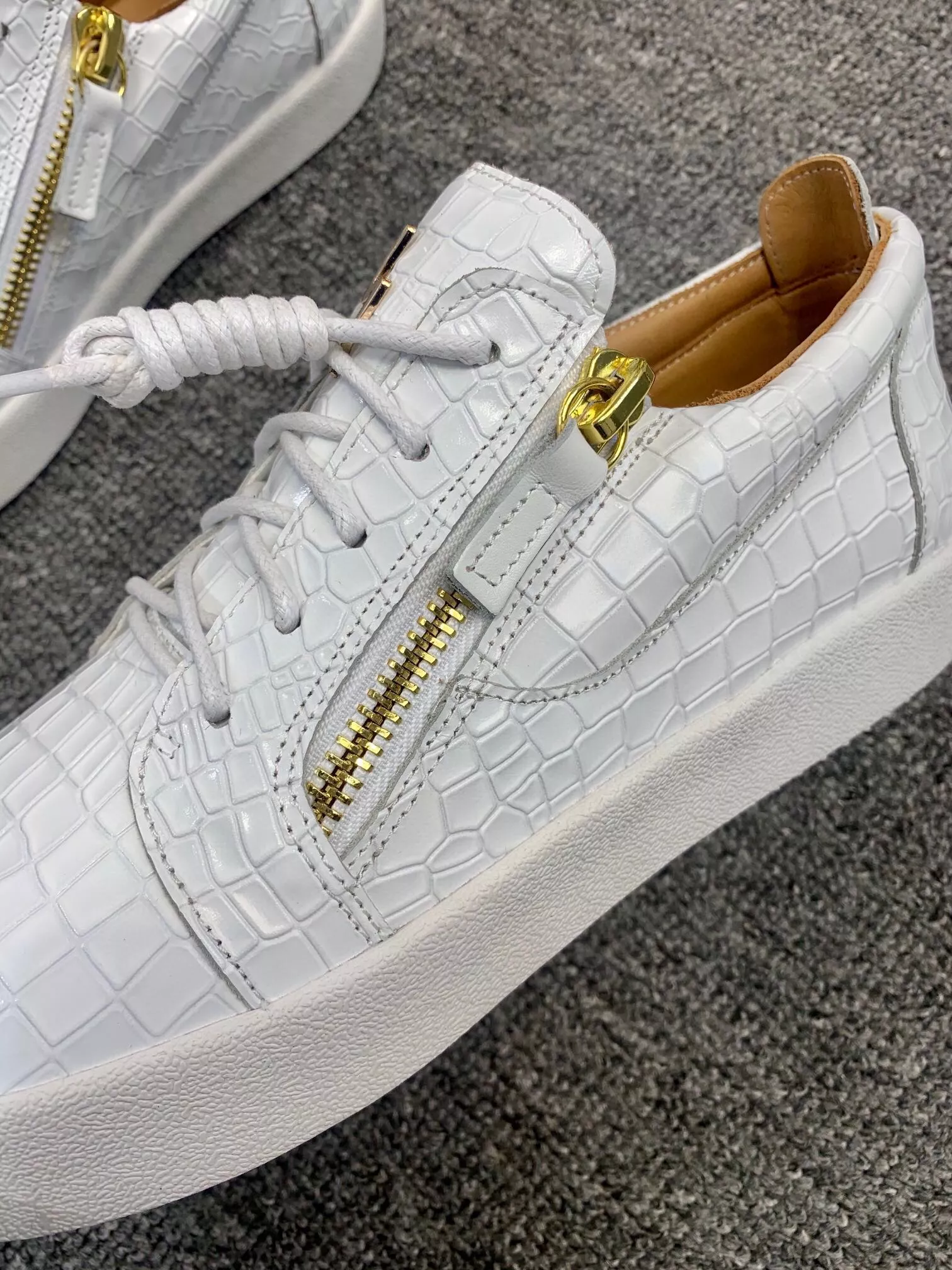 ModernLook 8114 Giuseppe Zanotti Casual Shoes For Men