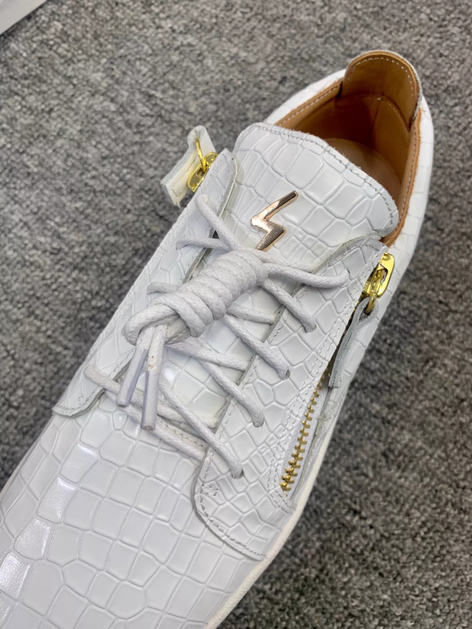 ModernLook 8114 Giuseppe Zanotti Casual Shoes For Men