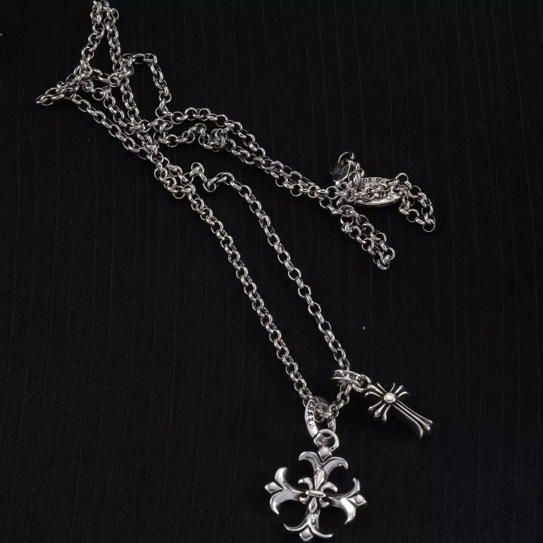 ModernLook 8180 Chrome Hearts Necklaces