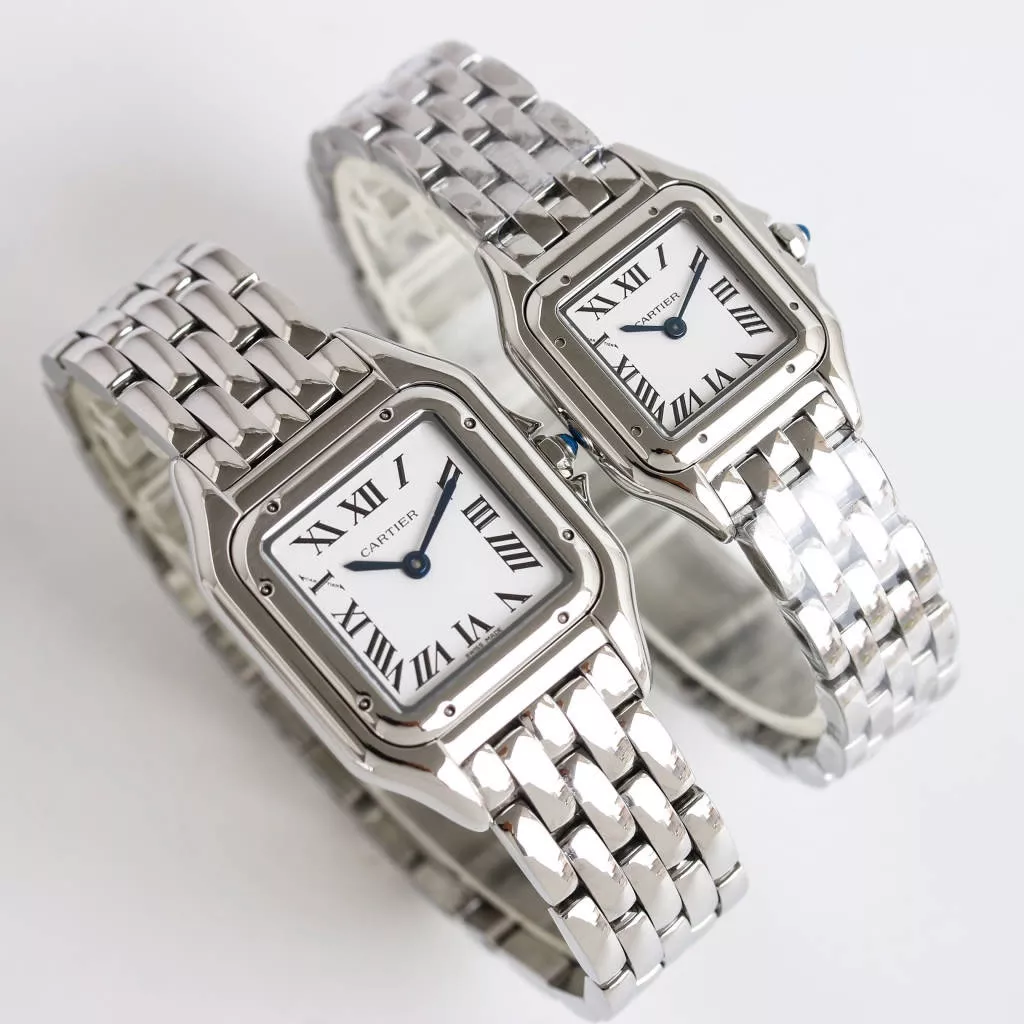 ModernLook 8214 Cartier AAA Quality Watches For Women